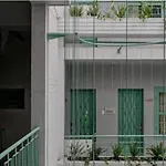Khách sạn La Memoria - Trung tâm thành phố