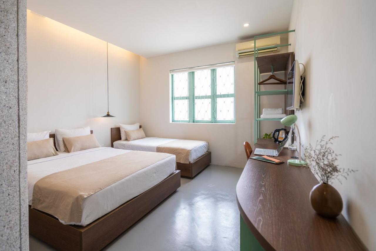 La Memoria - Trung Tâm Thành Phố 3*